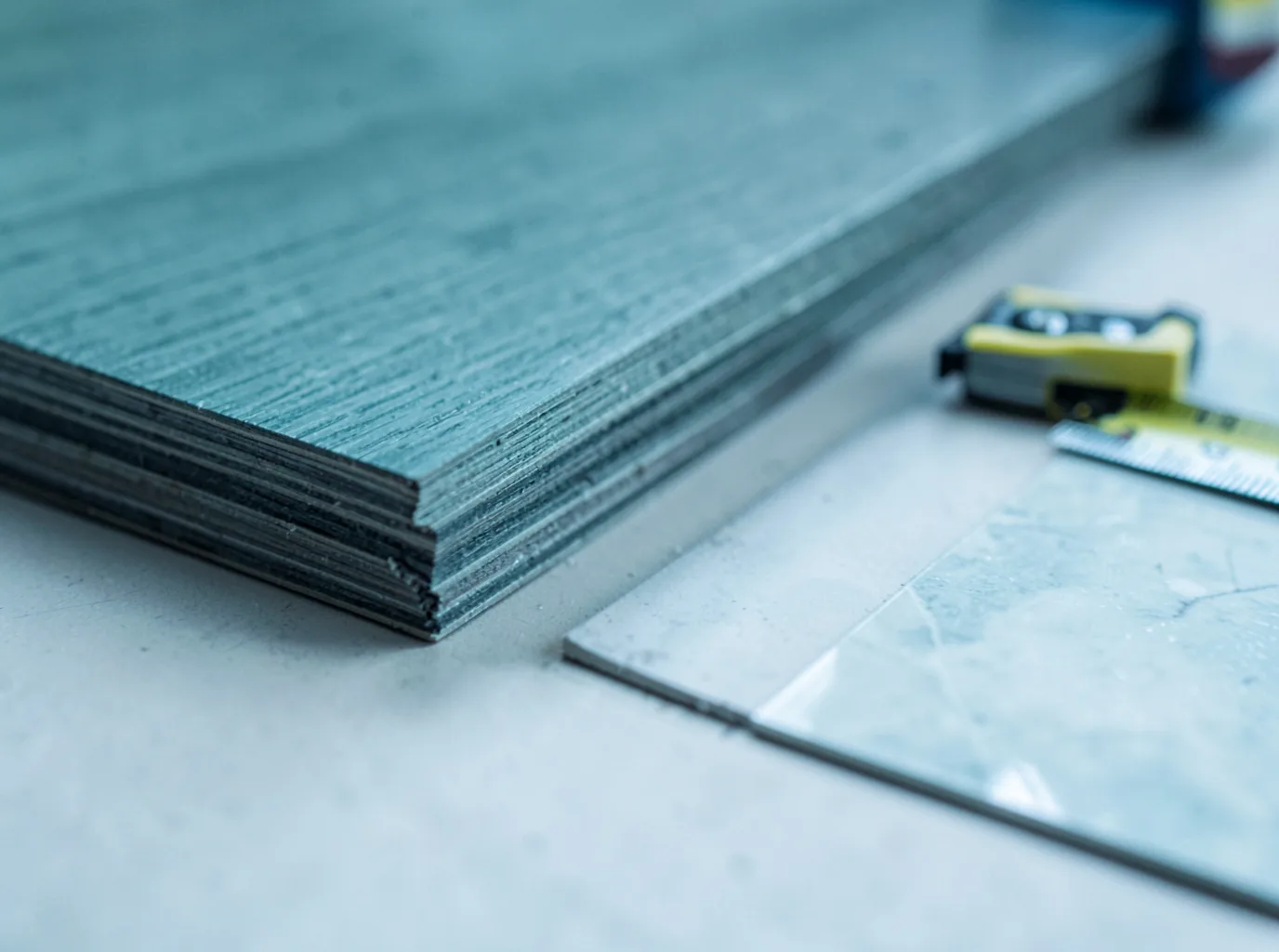 Luxury Vinyl Plank Installation Saint Inigoes, MD FAQs